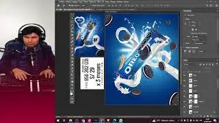 Domina el Arte del Diseño Gráfico Publicitario en Vivo