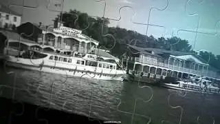 Котлас.Ностальгия.