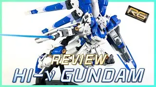 [Tiếng Việt] RG 1/144 Hi-Nu Gundam – MOBILE SUIT GUNDAM: BELTORCHIKA'S CHILDREN –