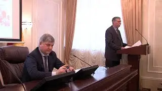 Как Воронеж встретит 70-летие Великой Победы?