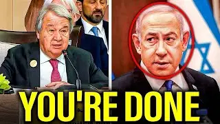 UN Security Council holds emergency meeting following killing of Hamas political leader Haniyeh