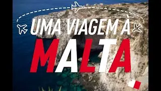 MALTA - VLOG