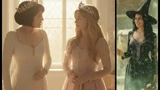 The Princess Play PT 2  | tg tf transformation | MTF body swap | Male to female | FTM transformation