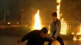ROMEO ÖLMELİ SON SAHNE-Romeo Must Die- LAST SCENE