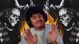 Scrim - lonely boy FULL ALBUM REACTION / REVIEW