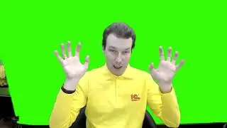 Что такое Хромакей. Можно ли без него?