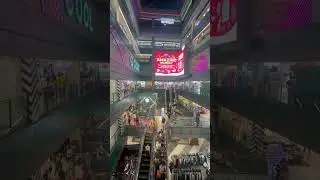 MBK Center Bangkok