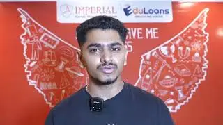Study Abroad | Student Testimonial | Neil | Imperial Overseas