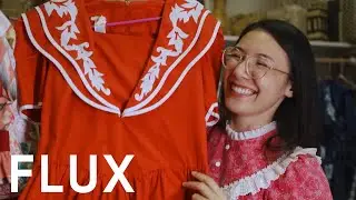 This Mu‘u Moment | A Fashion Renaissance | IN FLUX | S9 E2 | Homecoming