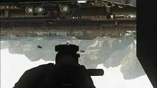 Escape From Tarkov - Баг на ВХ