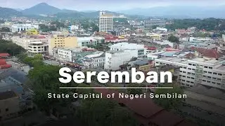 Seremban - N9 Malaysia