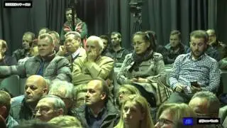 ΟΡΑΜΑ ΓΙΑ ΣΟΥΡΩΤΗ - ΟΜΙΛΙΑ ΙΒΑΝ ΣΑΒΒΙΔΗ 2-11-2016