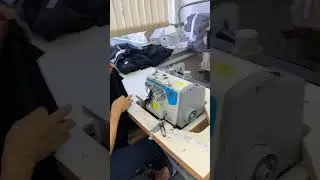 Бестселлер продаж🔥Оверлок JACK C4. Стачивающе-обметочный четырехниточный оверлок 
