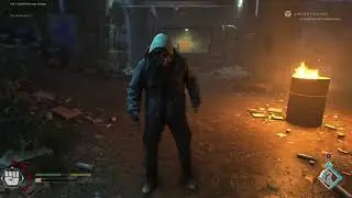 VAMPIRE THE MASQUERADE BLOODLINES 2 / GAMEPLAY