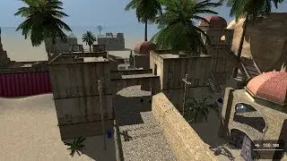 GameGuru Speed Level Design: Desert Town