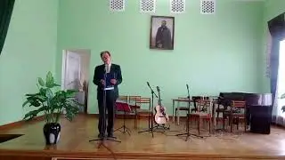 тест