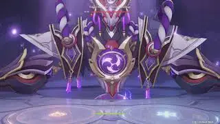 [Genshin Impact] Random coop and weekly loot.... Scaramouche