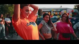 YA'NG - LUNA PARK (Prod Waves)