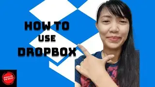 HOW TO USE DROPBOX l BASIC TUTORIAL FOR BEGINNERS