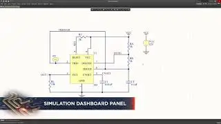 Easy to Start Simulations - Altium Designer 21 What's New