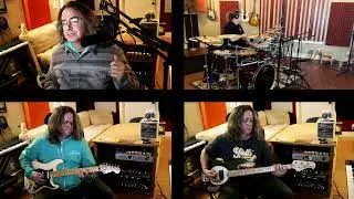 Magic Jones - Fairytales [Original Rock Composition]