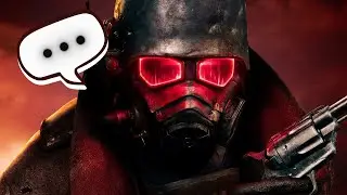 The Power of a Silent Protagonist