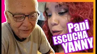 TODOS ESCUCHAN YANNY 🤦‍♀️🤦‍♀️