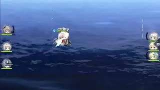 PVP against Vraedrim - Azur Lane - 20 Feb 2022