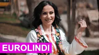 Govi Reka - Moj e mire ncep Livadhit (Eurolindi & Etc) 2021