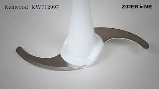 Kenwood Blender Knife Blade KW712997 (00885)