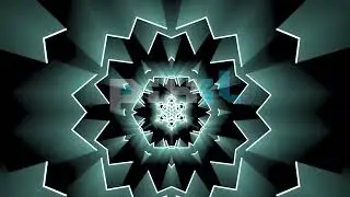 ABSTRACT PSYCHEDELIC DIGITAL BACKGROUND VJ LOOP 2 FREE DOWNLOAD PIXIL