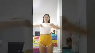 Goyang tente hot seksi