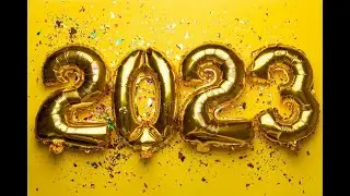 Happy New Year!!!