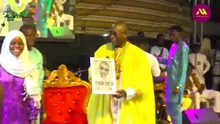Concert Zikiri Solo avec Mamina Production -  Groupe Sanayèlè et Djinè Management  partie 2