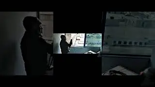 The Dark Knight | The Rolling Stones - Paint It Black
