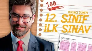 12.SINIF EDEBİYAT 1.DÖNEM 1.YAZILIYA HAZIRLIK GENEL TEKRAR KONU ANLATIMI | 2024- 2025📂GÜNCEL SENARYO
