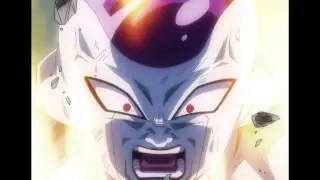 Dragon Ball Z - Freeza Saga Music Theme 5