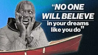 Lil Yachty - How To Believe In Yourself And Ignore Haters
