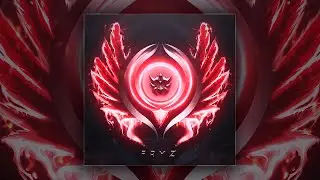 Avalon Wolze | Badge Fryz by Wolze
