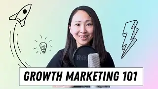 Growth Marketing 101 for Beginners | 9 Minutes Quick Guide