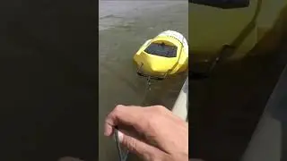 Stupid Easy Solution to Bait Bucket Noise on a Fishing Kayak
