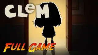CLeM | Complete Gameplay Walkthrough - Full Game | No Commentary