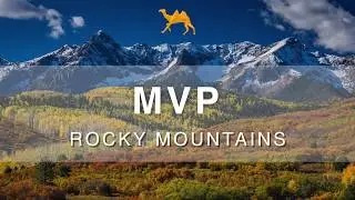 DxChain MVP Alpha - “Rocky Mountains”