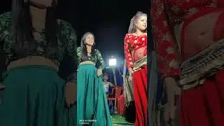 dancing