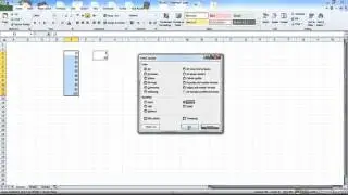 Paste Special in Excel: Quickly add, subtract, multiply, divide to/from  a cell series in-place