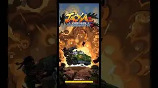 Best Arcade game - Jackal Squads old is gold❤️ #jackalsquad #shorts