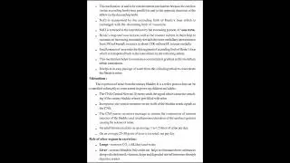 ||11 standard ||biology notes of|| body fluids and circulation ||