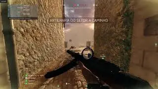 Live 4 - Battlefield V
