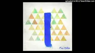 Mac MIller - Frick Park Market (Official Instrumental)
