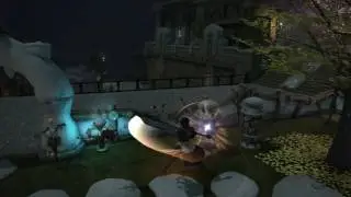 Warrior - Stormblood Removed Job Actions